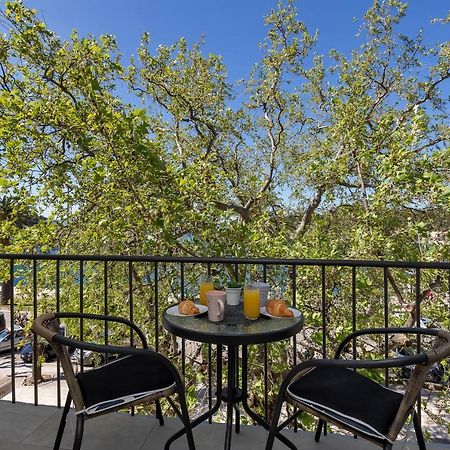 Apartment Riva Makarska Bagian luar foto